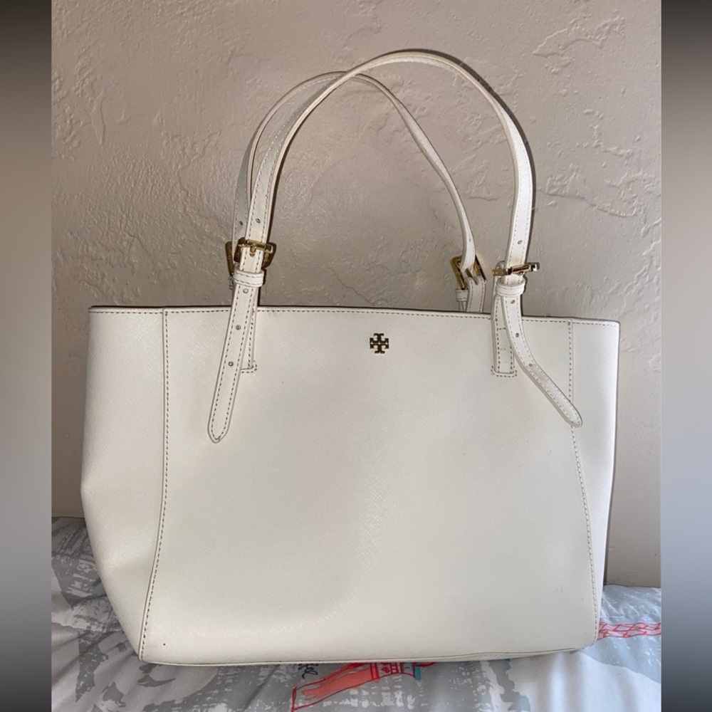 Tory Burch Emerson tote